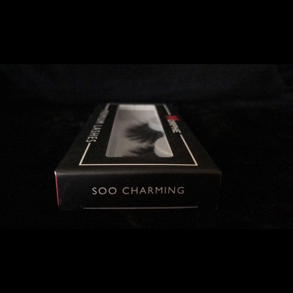 Morphe Lashes - Picture 2 of 2